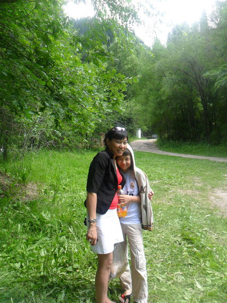 Асель Имангалиева