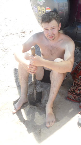 Борис Восколей