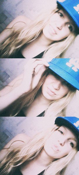 Анастасия Дерендяева