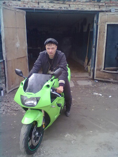 Дмитрий Дорошенко