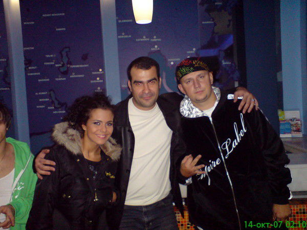 Николай Аверкин