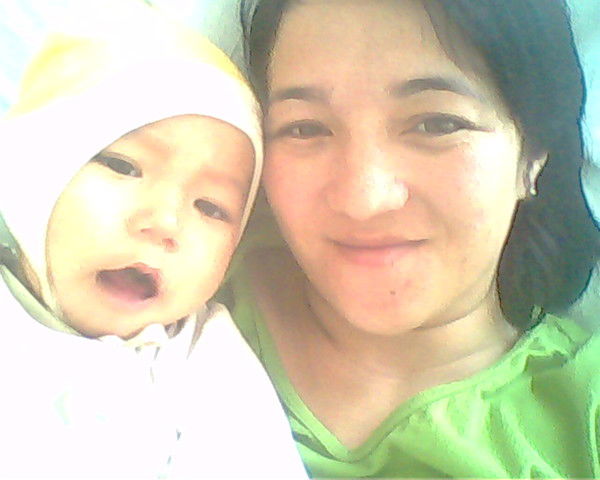 Агибаш Кенжебаева