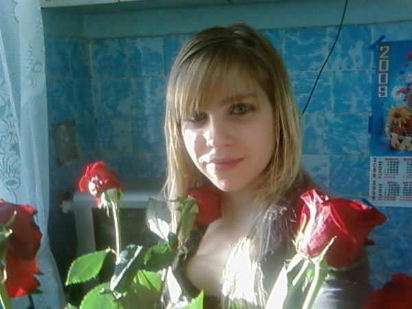 Оксана Павлович