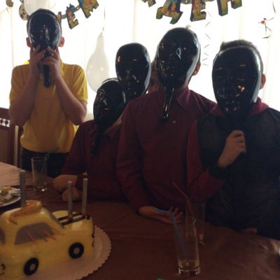 Рома Новиков