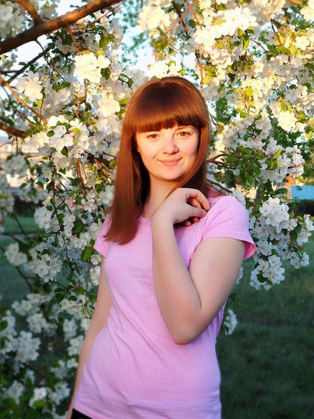 Артюшкина Виктория