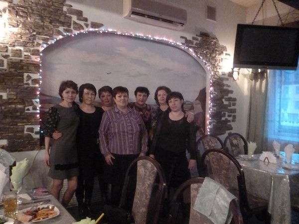 Катира Дуйсембекова