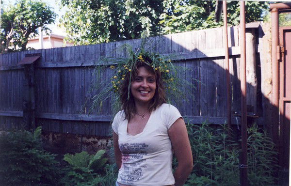 Ольга Кизирова