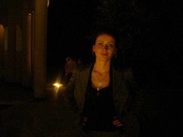 Валентина Хоменко