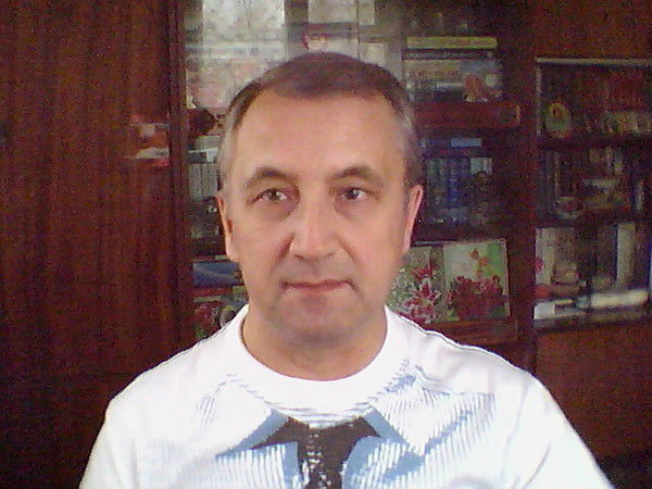 Александр Меньшиков