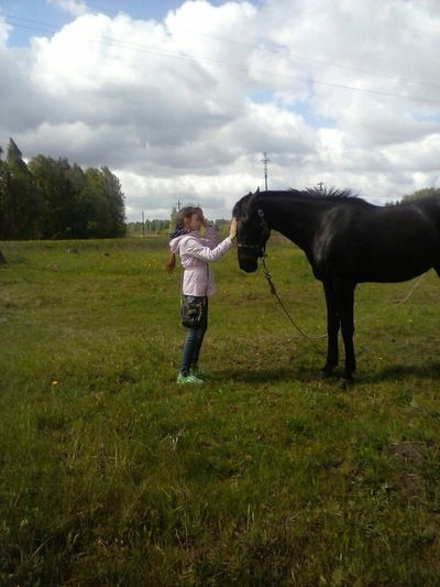 Софья Воронко