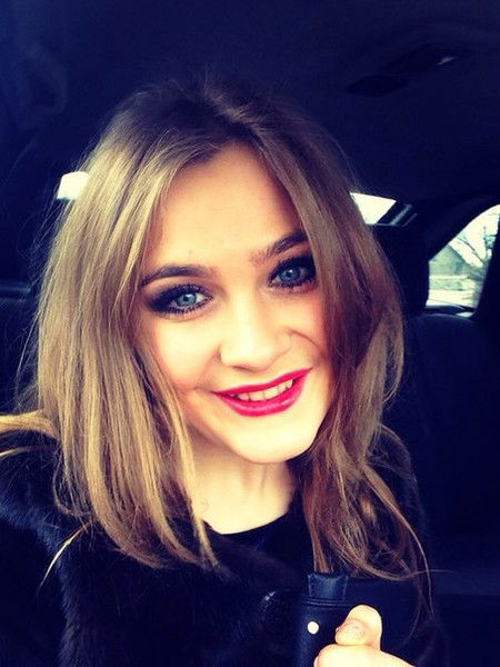 Милада Мазур