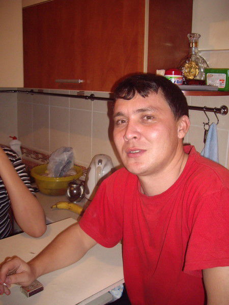 Эльдар Дмитриев