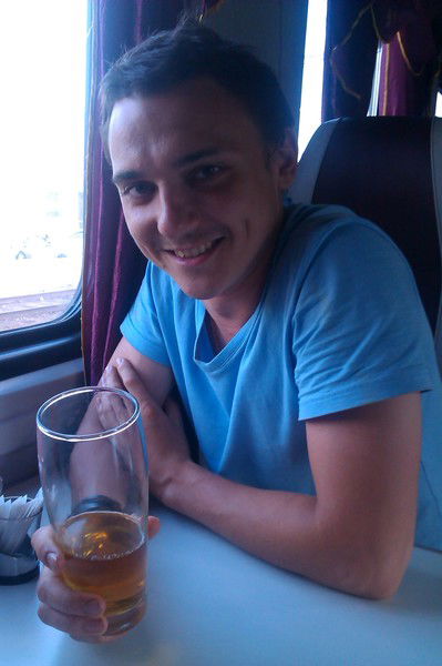 Виктор Скориков