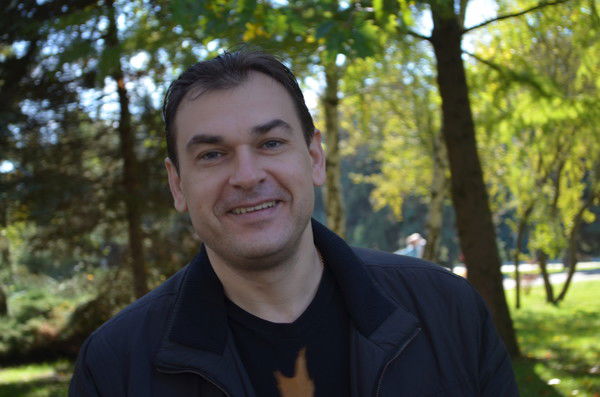 Андрей Дорофеев