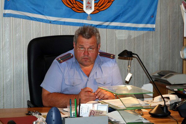 Анатолий Максимушкин