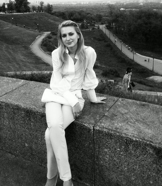 Татьяна Зайченко