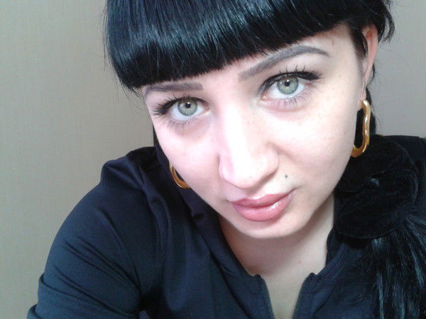 Татьяна Заман