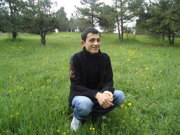 Beyler Bayramov