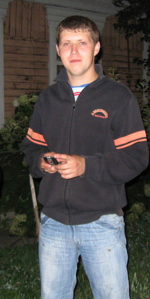 Артём Пинчук