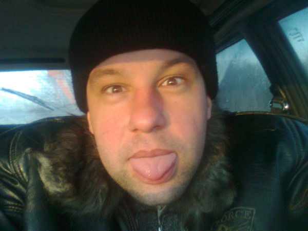 Иван Андреев