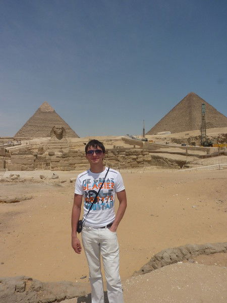 Владислав Хажкасимов