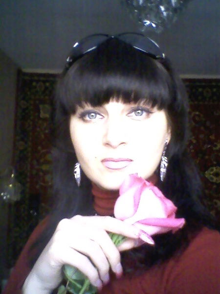 Кристина @@@@@@@