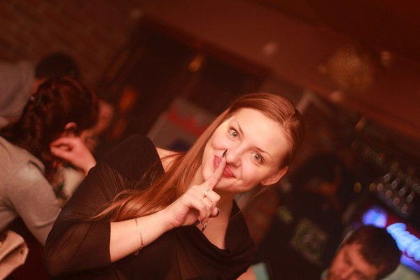 Елена Лангольф