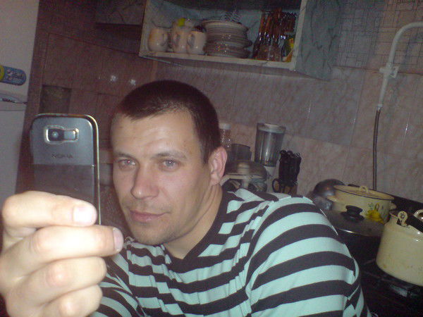 Виктор Морозов