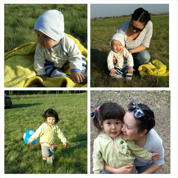 Толкын Каримова