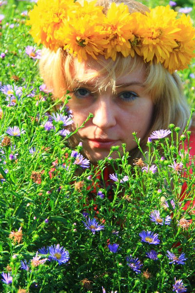 Натали Натали