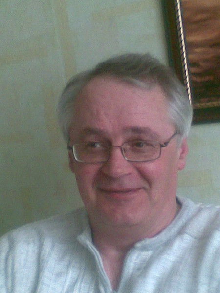 Леонид Ивановский