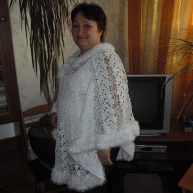 Наталья Петрик