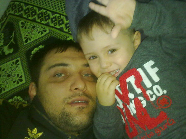 Ариф Билалаев