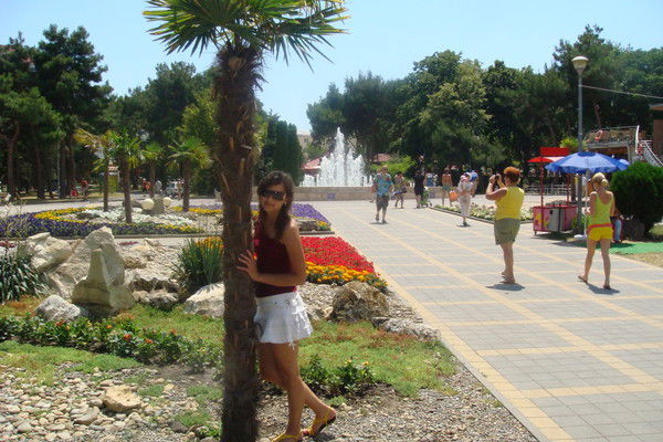 Екатерина Поветкина