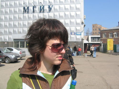 Екатерина Шупикова