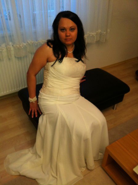 Ольга Бакланова