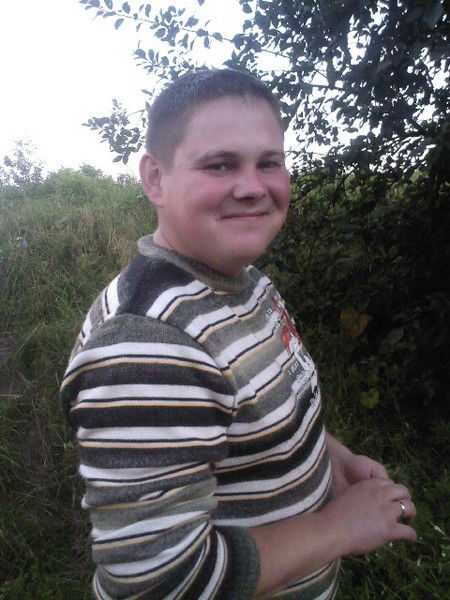 Паша Гарцманович