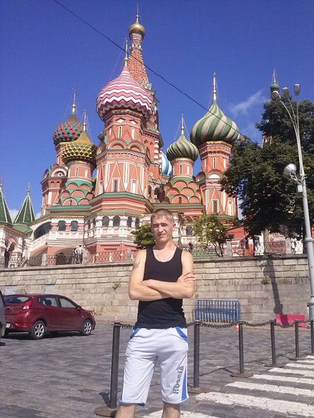 Иван Гашицкий