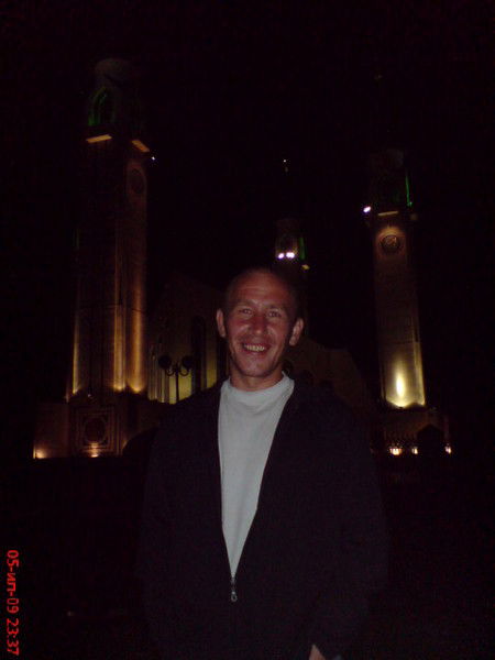 Евгений Павлов