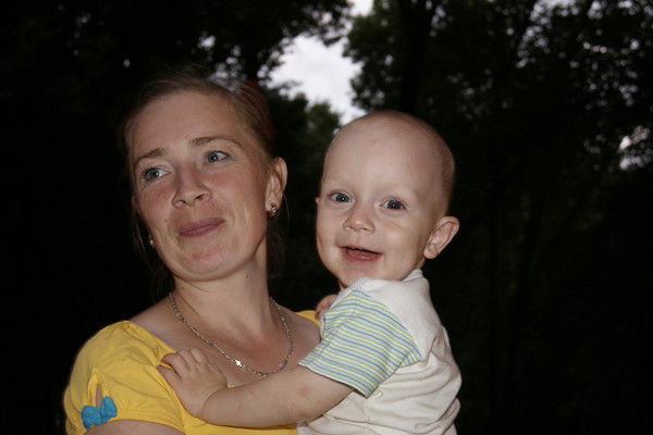 Олеся Сурмач