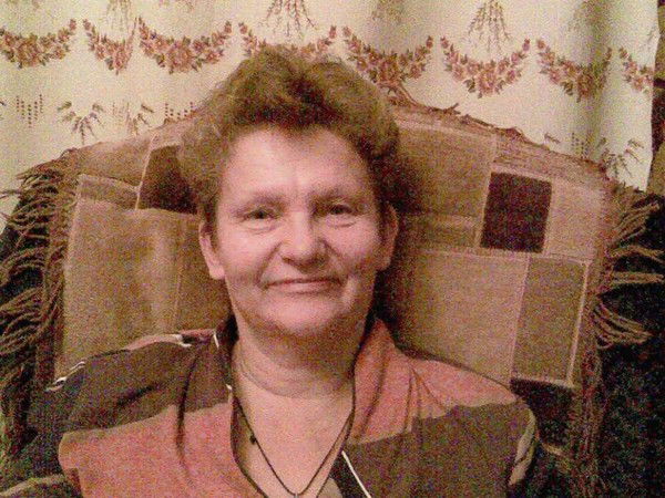 Татьяна Иванова