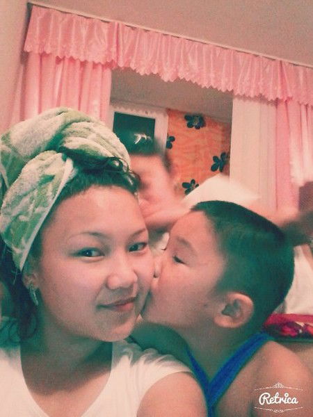 Алёка™ Idrisova™