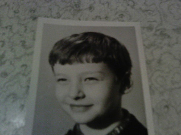 Михаил Данилин