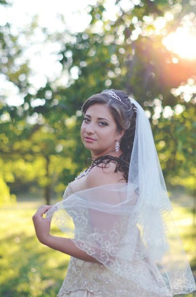 Ксения Николаевна