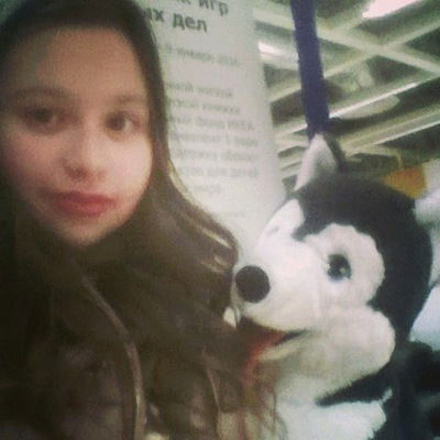 Илюза Фасхутдинова