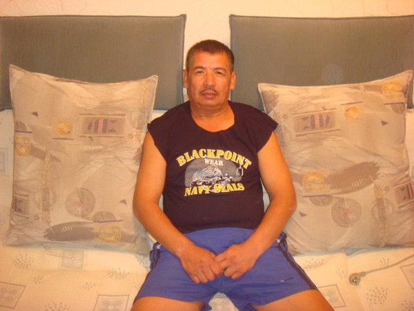 Алденеев Дуйсебай