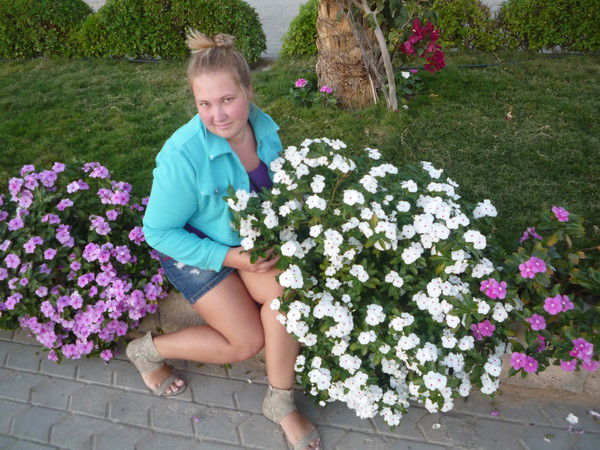 Семеновых Анна