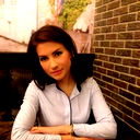 Елена Кошевая
