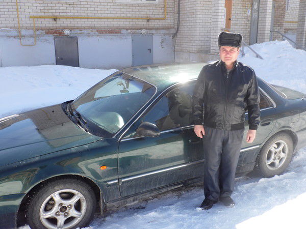 Виктор Буткевич