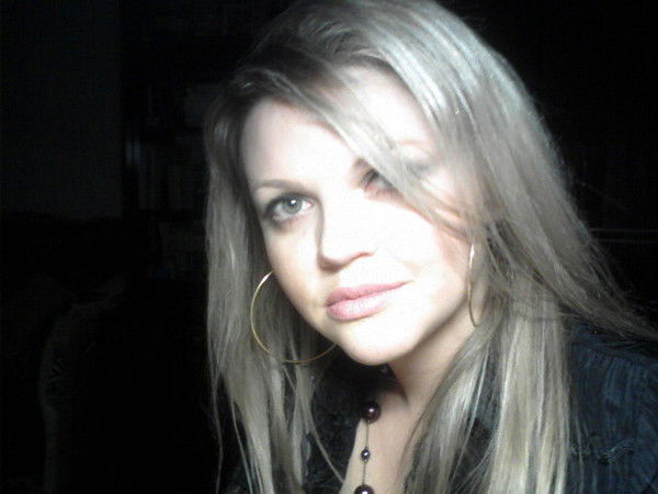 Екатерина Алимова